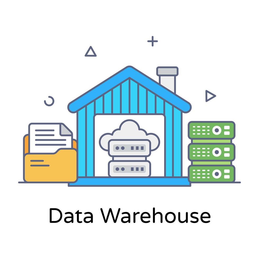 Data Warehousing & ETL Development