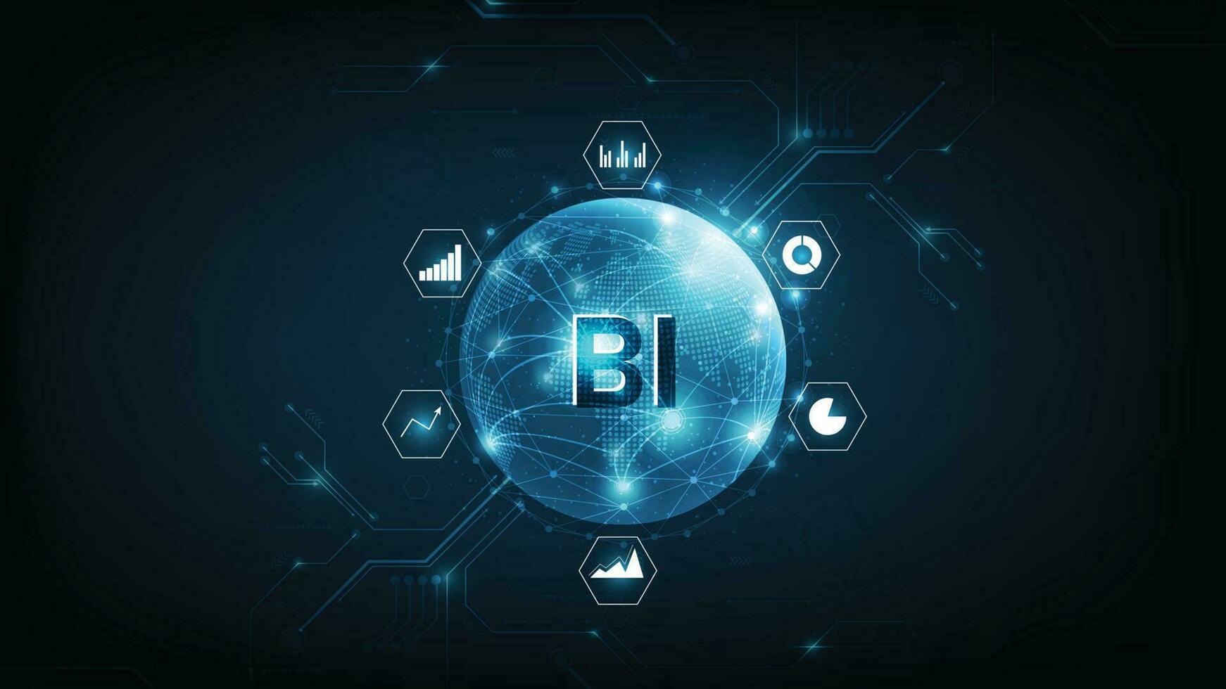 Business Intelligence Dashboards