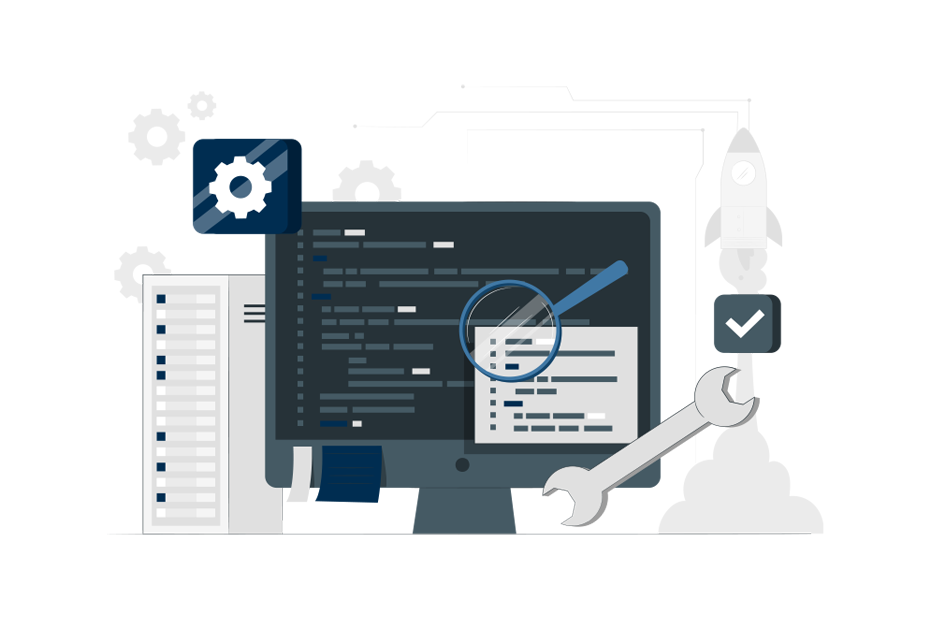 Custom Software Training