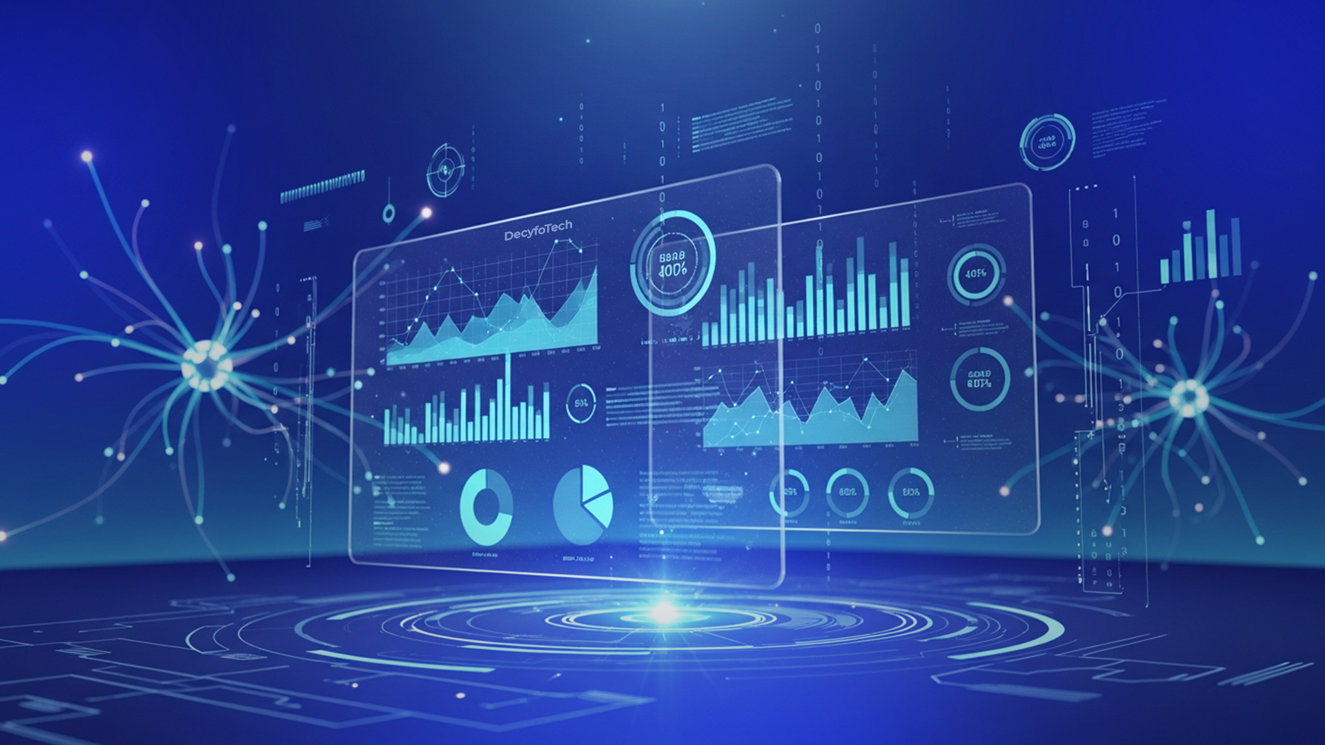 Advanced Data Analytics & Automation