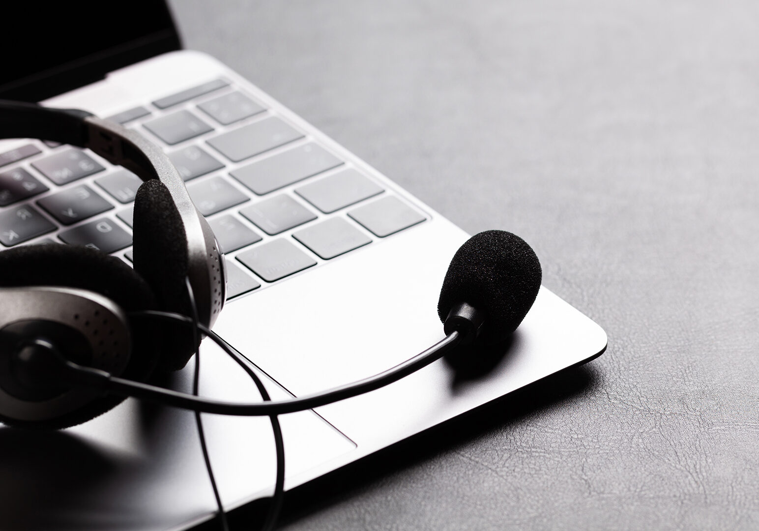 Helpdesk & Troubleshooting