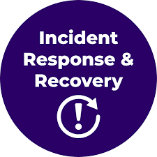 Incident Response & Recovery