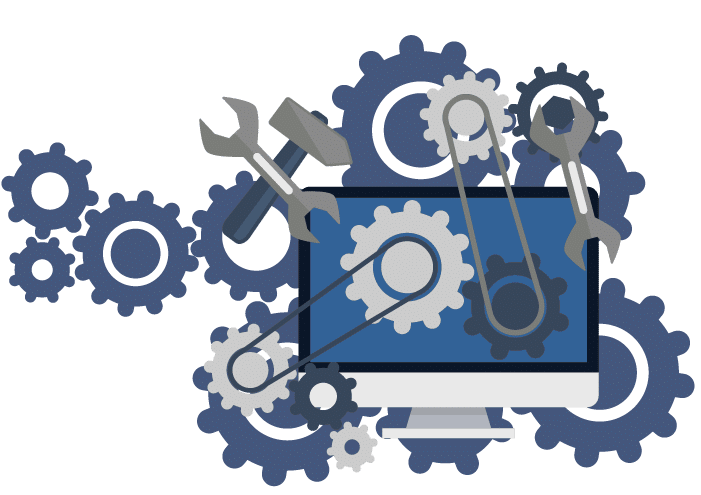 Proactive Maintenance & Updates