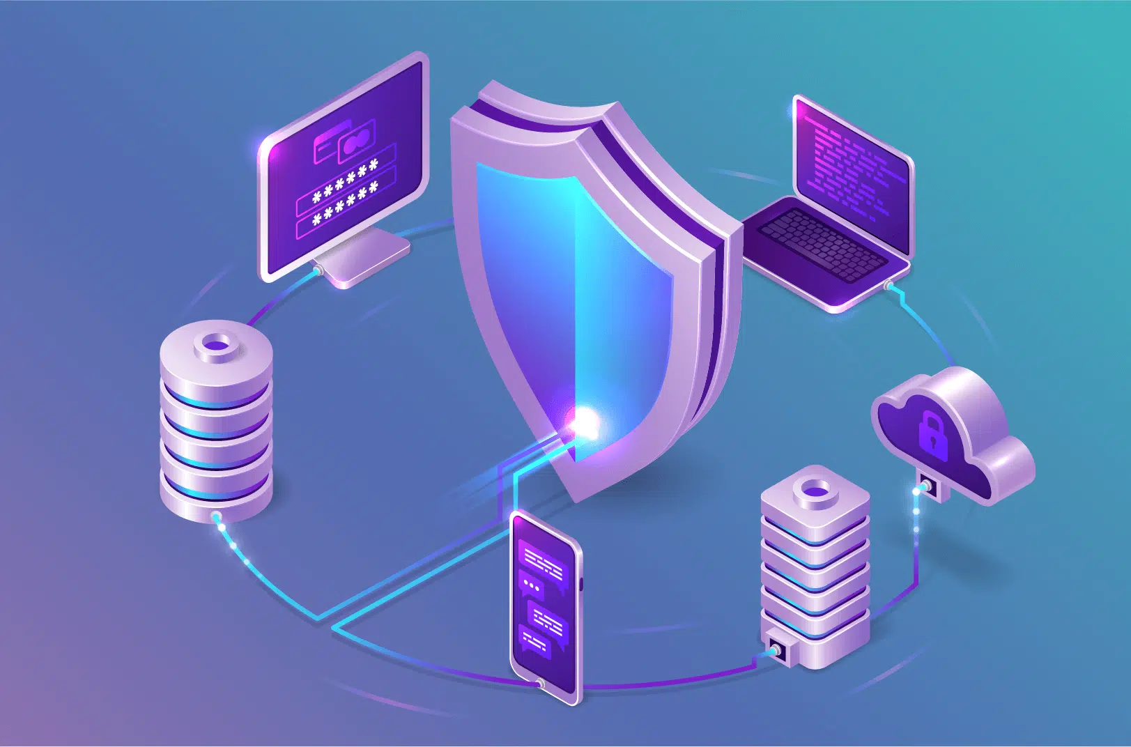 Penetration Testing and Vulnerability Assessment