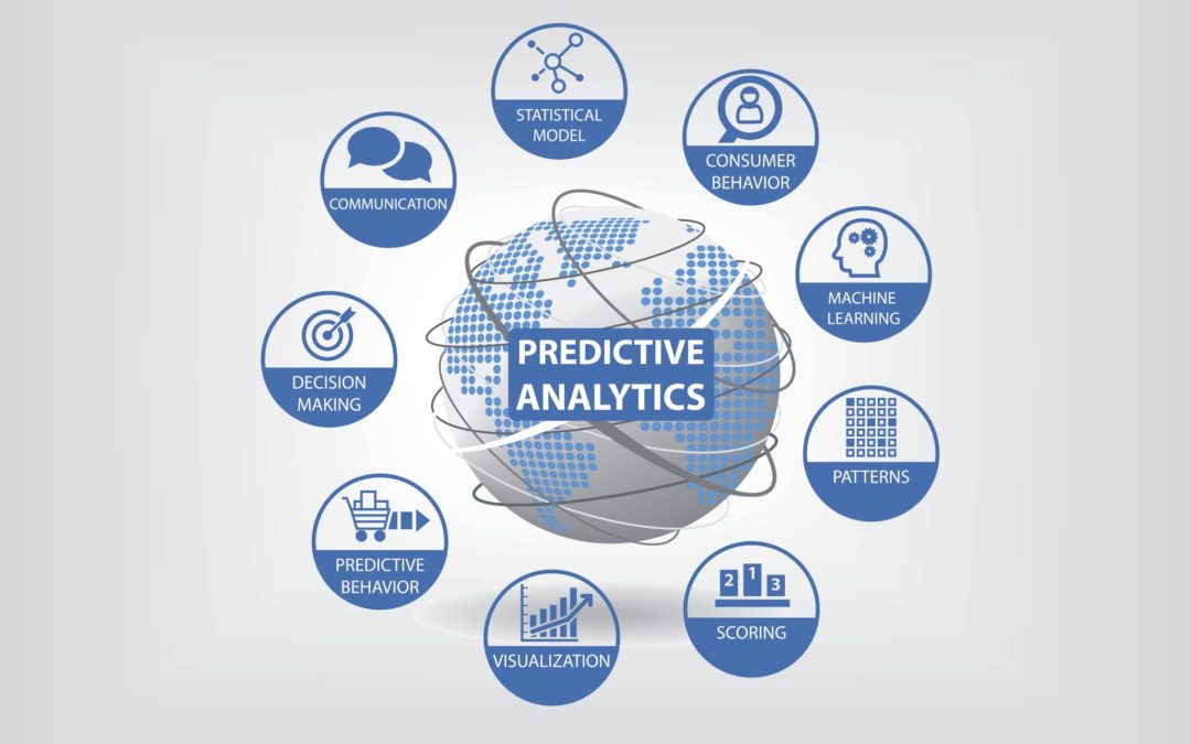 Predictive Analytics and AI Modeling