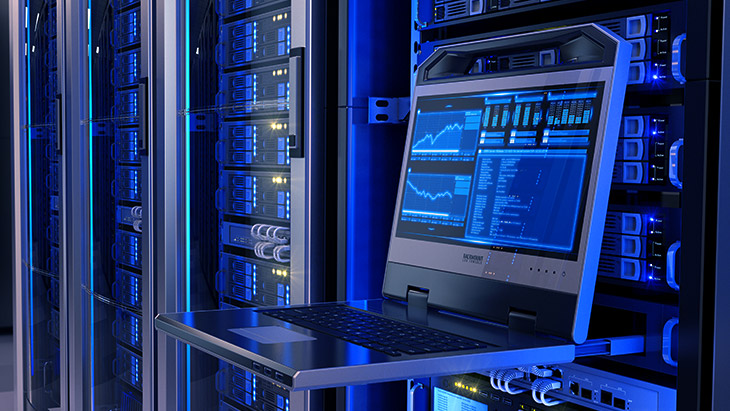 Server & Network Monitoring
