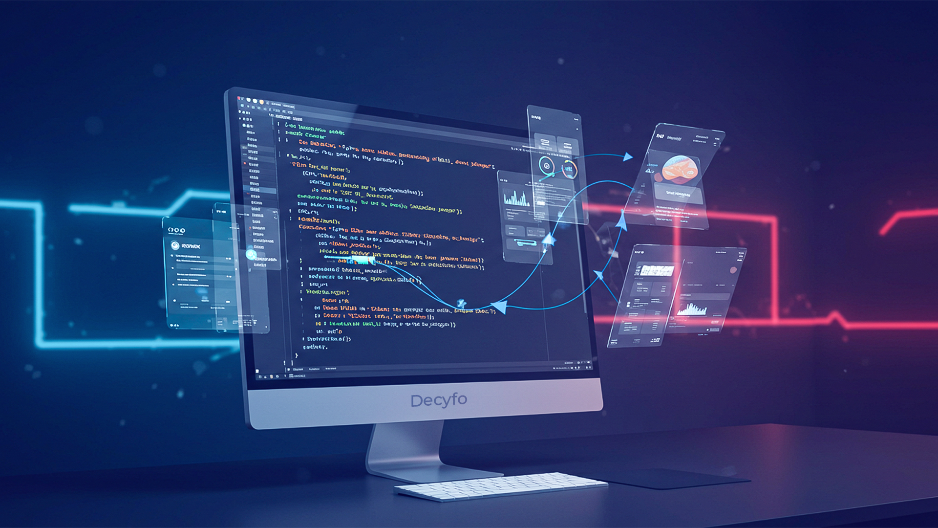 Software & System Development