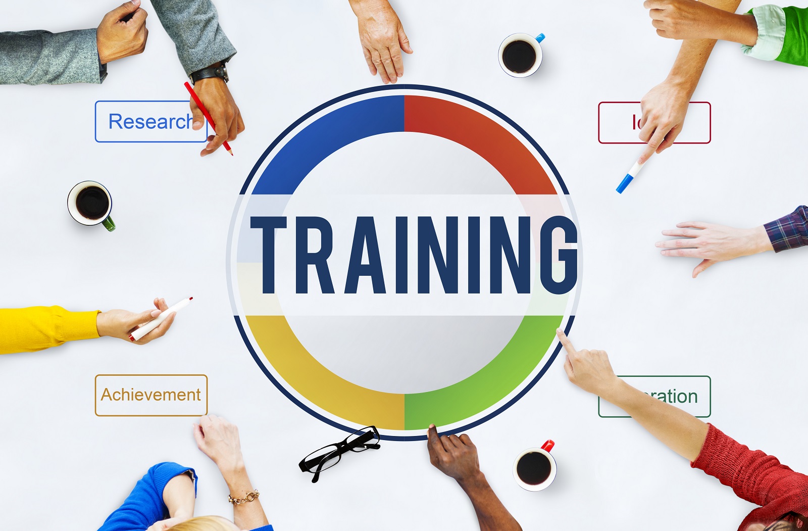 Virtual & Onsite Corporate Training