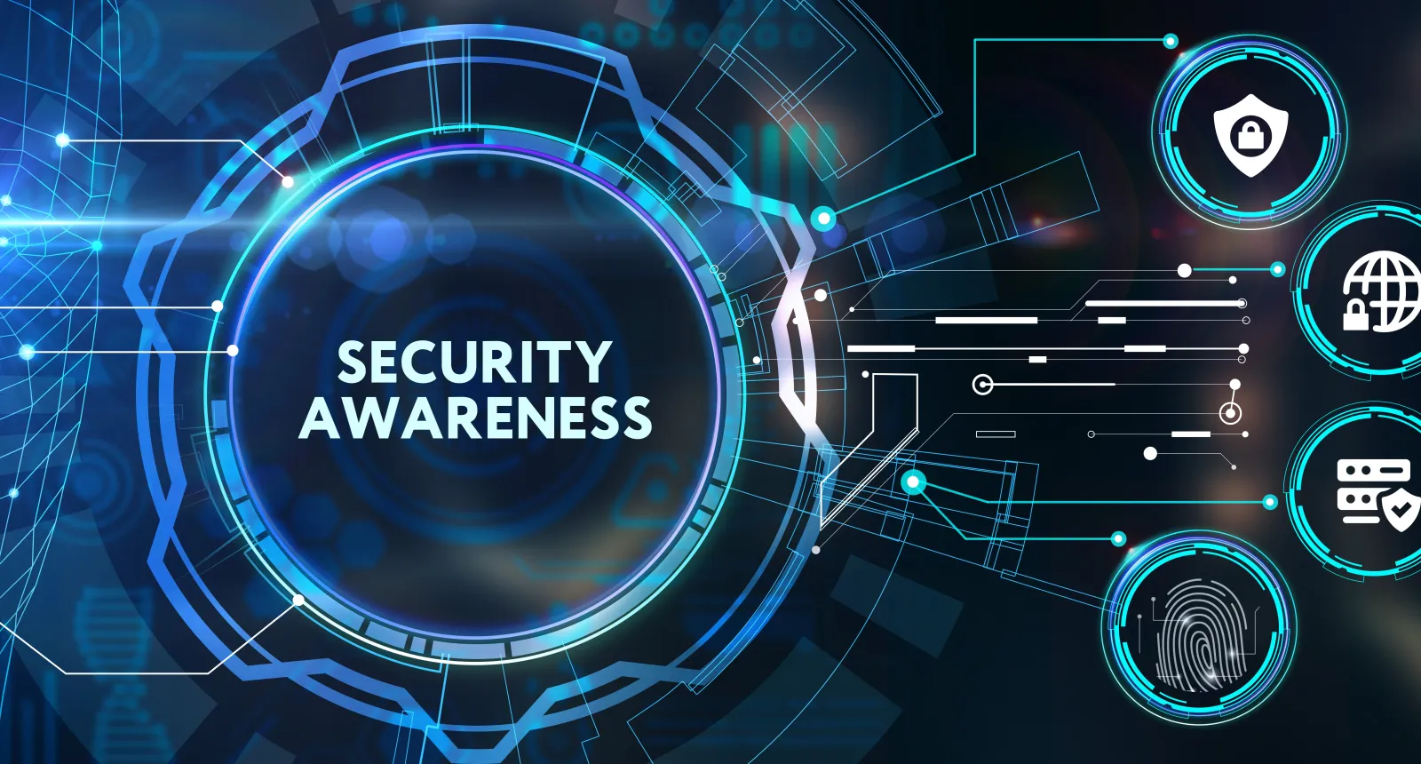 Cybersecurity Awareness Workshops